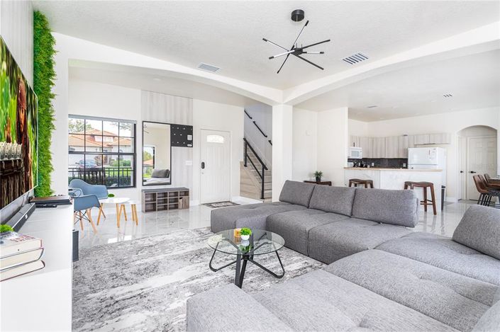 Image No.9-Propriété de 4 chambres à vendre à Clermont