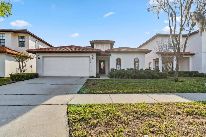 Image No.2-Propriété de 4 chambres à vendre à Clermont