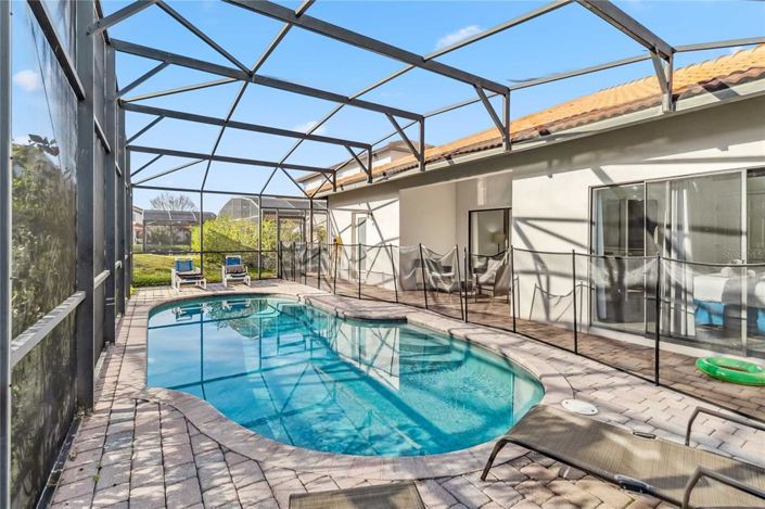 Image No.34-Propriété de 4 chambres à vendre à Clermont