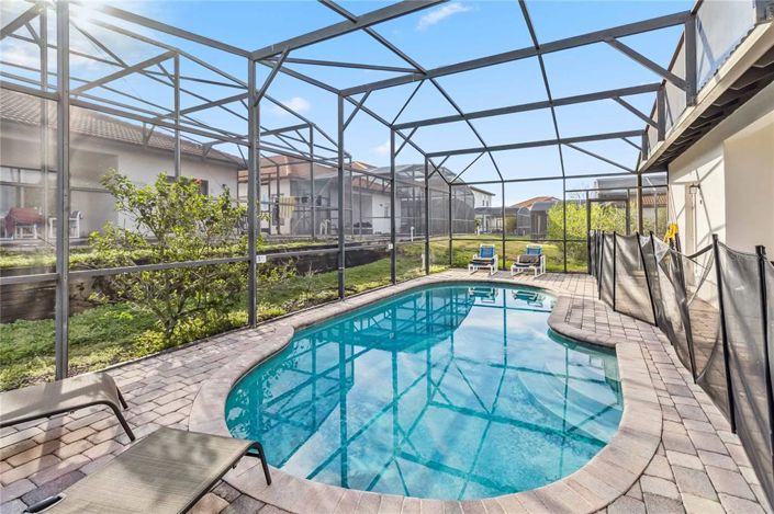 Image No.36-Propriété de 4 chambres à vendre à Clermont