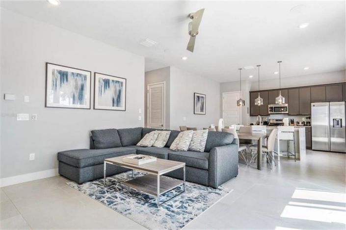 Image No.12-Propriété de 3 chambres à vendre à Reunion