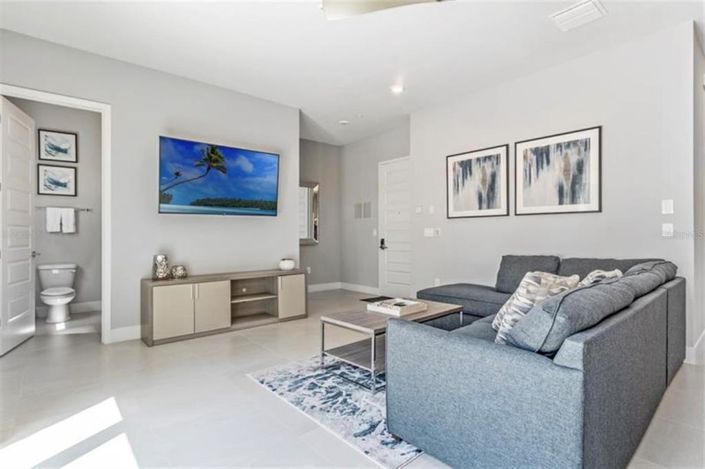 Image No.3-Propriété de 3 chambres à vendre à Reunion