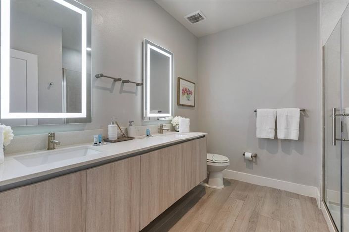 Image No.28-Maison de ville de 4 chambres à vendre à Clermont