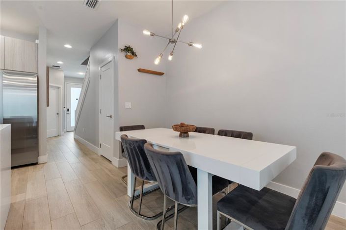 Image No.4-Maison de ville de 4 chambres à vendre à Clermont