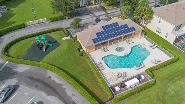 Image No.40-Maison de ville de 4 chambres à vendre à Clermont