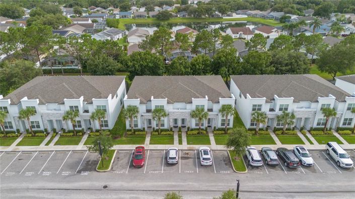 Image No.42-Maison de ville de 4 chambres à vendre à Clermont