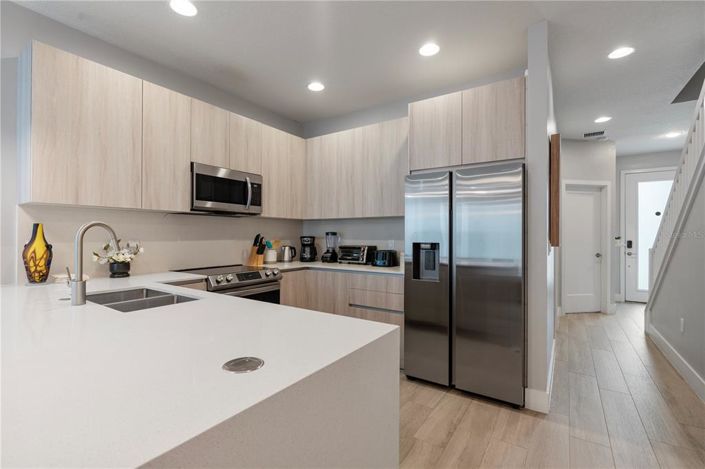 Image No.7-Maison de ville de 4 chambres à vendre à Clermont