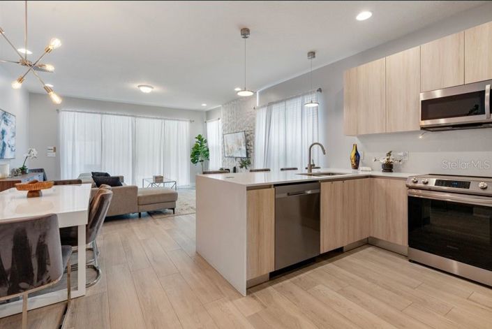 Image No.9-Maison de ville de 4 chambres à vendre à Clermont