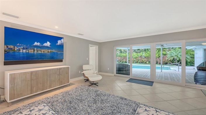 Image No.10-Propriété de 3 chambres à vendre à Sarasota