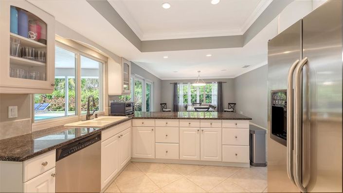 Image No.20-Propriété de 3 chambres à vendre à Sarasota