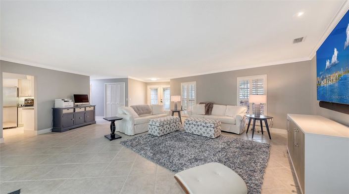 Image No.7-Propriété de 3 chambres à vendre à Sarasota