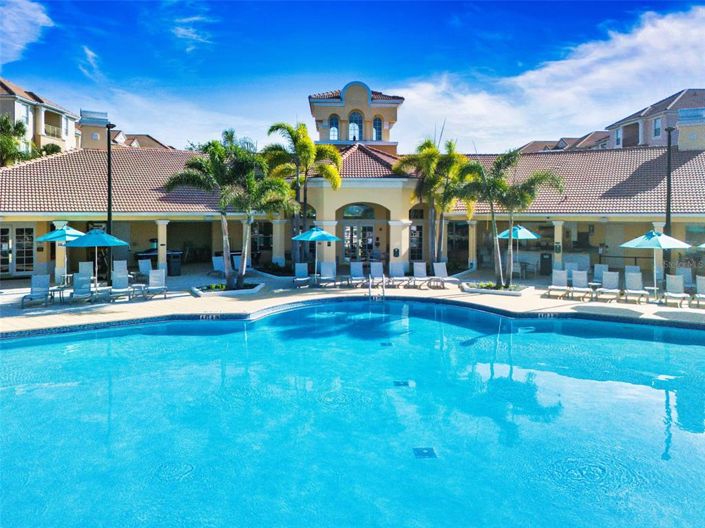 Image No.23-Propriété de 3 chambres à vendre à Orlando