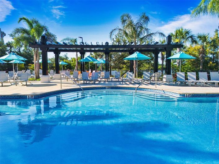 Image No.26-Propriété de 3 chambres à vendre à Orlando