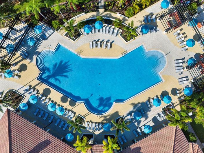 Image No.28-Propriété de 3 chambres à vendre à Orlando