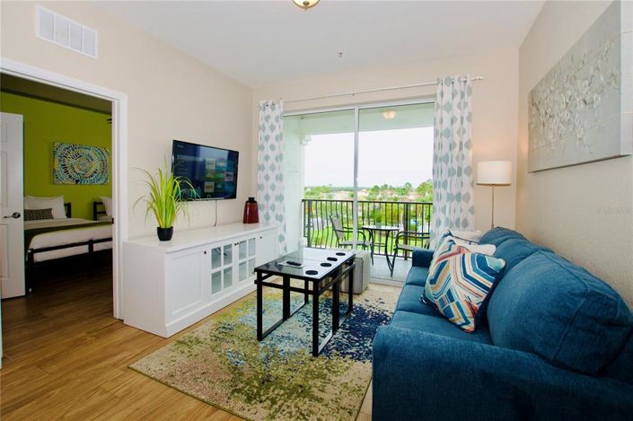 Image No.3-Propriété de 3 chambres à vendre à Orlando