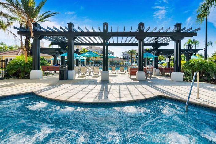 Image No.34-Propriété de 3 chambres à vendre à Orlando