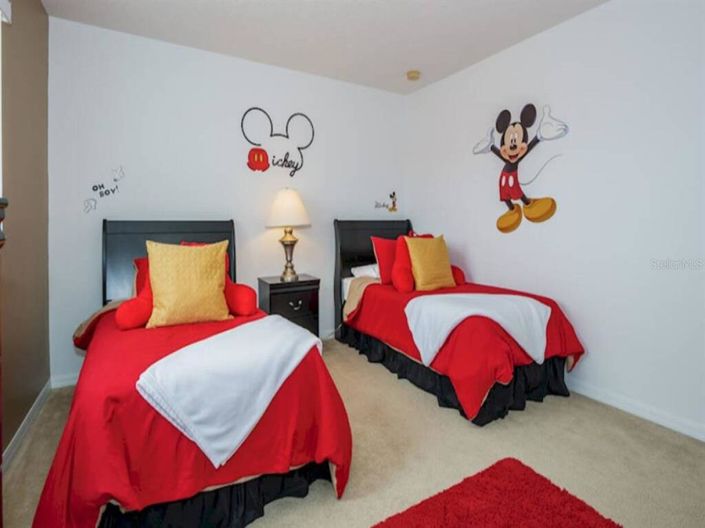 Image No.13-Propriété de 5 chambres à vendre à Davenport