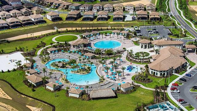 Image No.2-Propriété de 2 chambres à vendre à Davenport