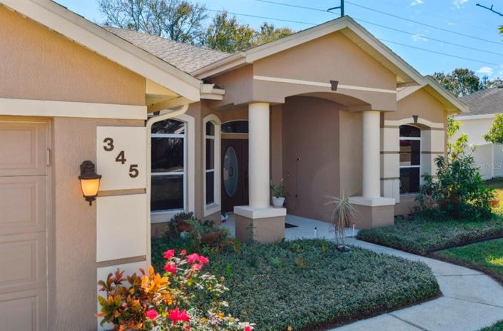 Image No.3-Propriété de 3 chambres à vendre à Davenport