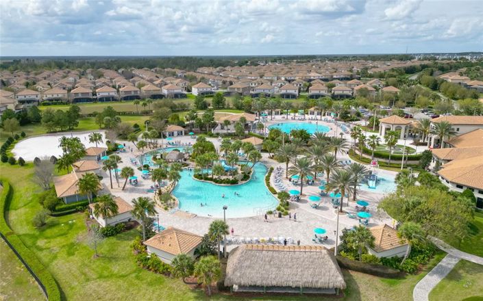 Image No.29-Propriété de 3 chambres à vendre à Davenport