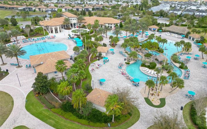 Image No.35-Propriété de 3 chambres à vendre à Davenport