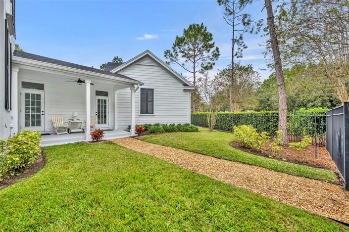 Image No.37-Propriété de 6 chambres à vendre à Celebration