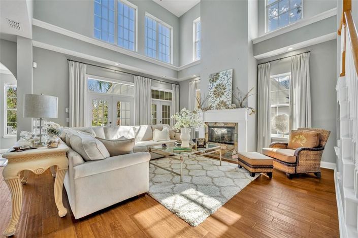 Image No.5-Propriété de 6 chambres à vendre à Celebration