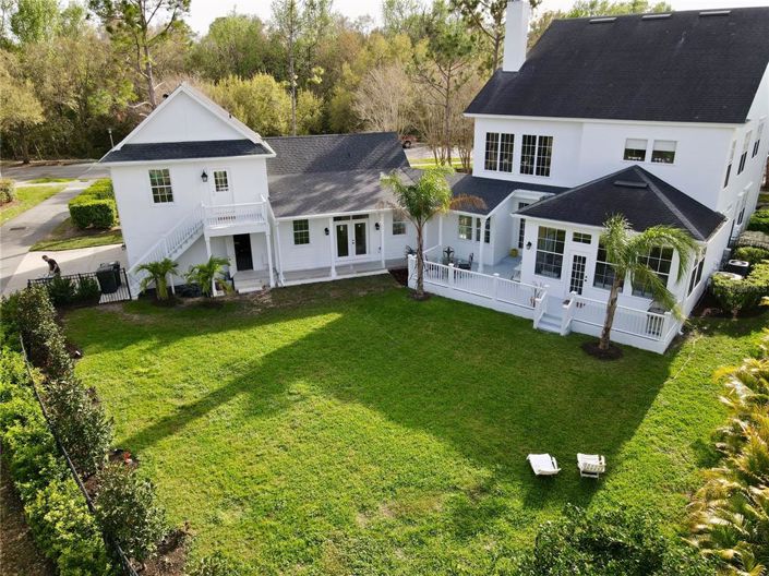 Image No.59-Propriété de 6 chambres à vendre à Celebration