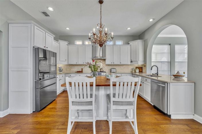 Image No.8-Propriété de 6 chambres à vendre à Celebration