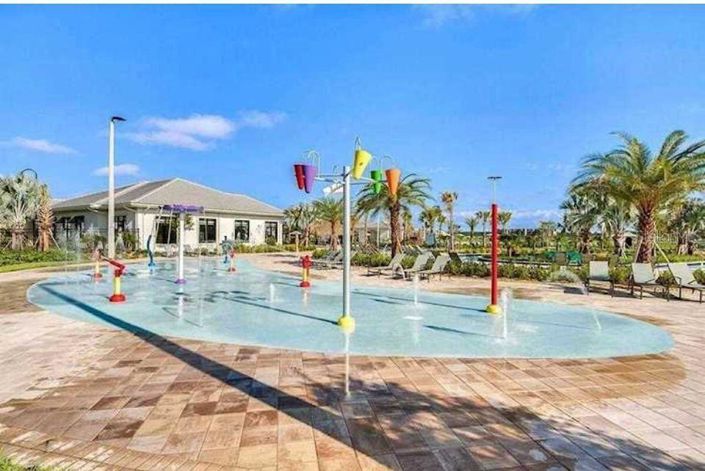 Image No.24-Propriété de 2 chambres à vendre à Kissimmee