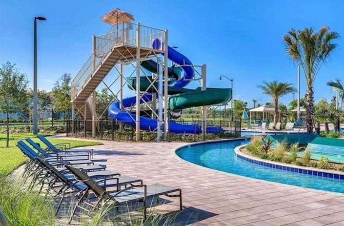 Image No.25-Propriété de 2 chambres à vendre à Kissimmee