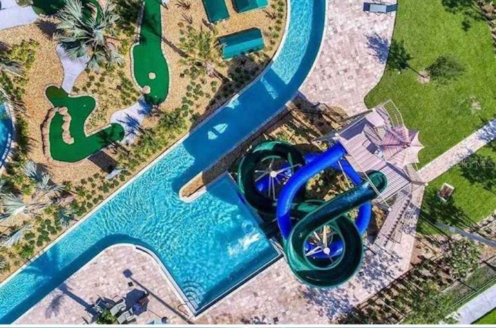 Image No.27-Propriété de 2 chambres à vendre à Kissimmee