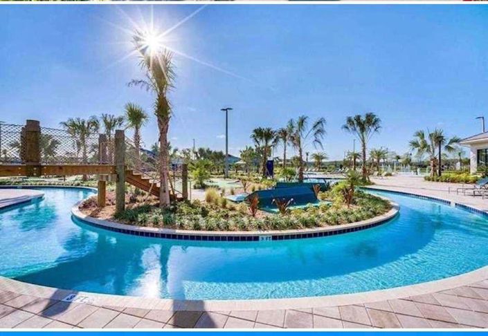 Image No.28-Propriété de 2 chambres à vendre à Kissimmee