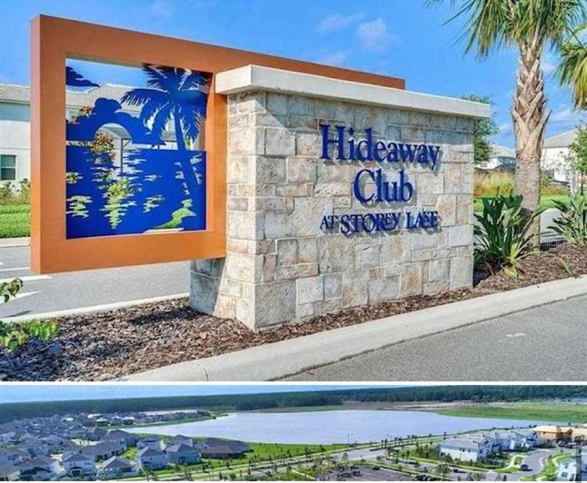 Image No.6-Propriété de 2 chambres à vendre à Kissimmee