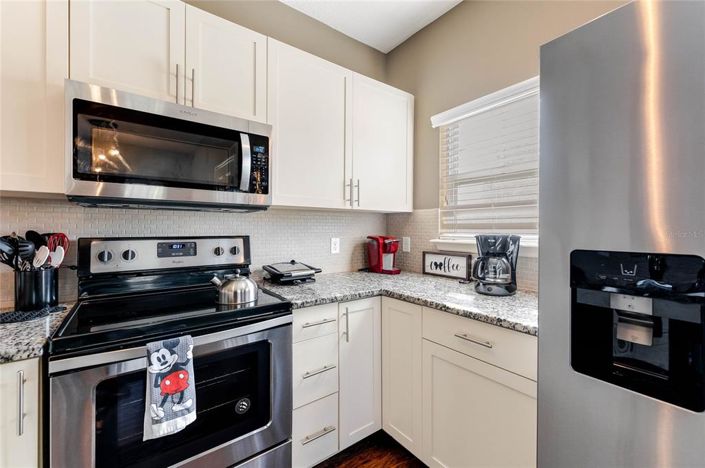 Image No.10-Maison de ville de 4 chambres à vendre à Kissimmee