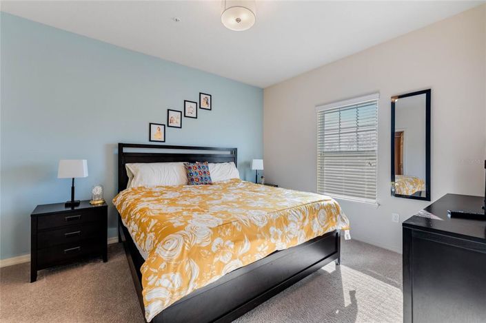 Image No.13-Maison de ville de 4 chambres à vendre à Kissimmee