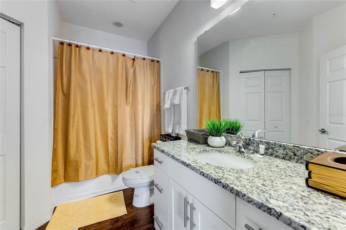 Image No.14-Maison de ville de 4 chambres à vendre à Kissimmee