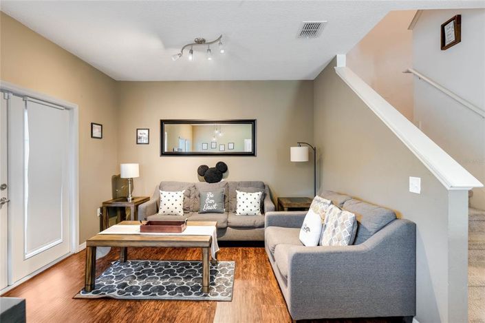 Image No.5-Maison de ville de 4 chambres à vendre à Kissimmee