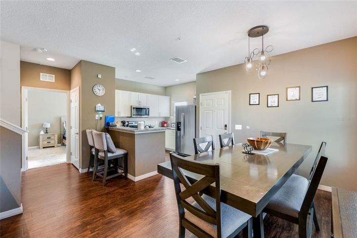 Image No.7-Maison de ville de 4 chambres à vendre à Kissimmee