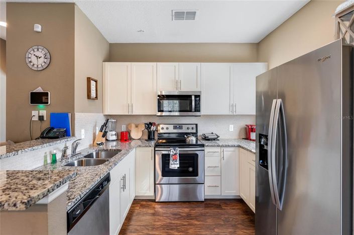 Image No.8-Maison de ville de 4 chambres à vendre à Kissimmee