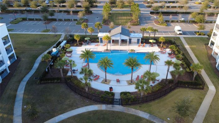 Image No.21-Propriété de 2 chambres à vendre à Kissimmee