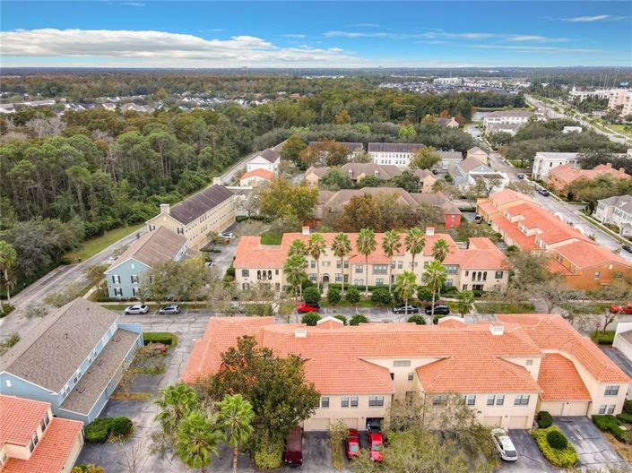 Image No.15-Propriété de 2 chambres à vendre à Celebration