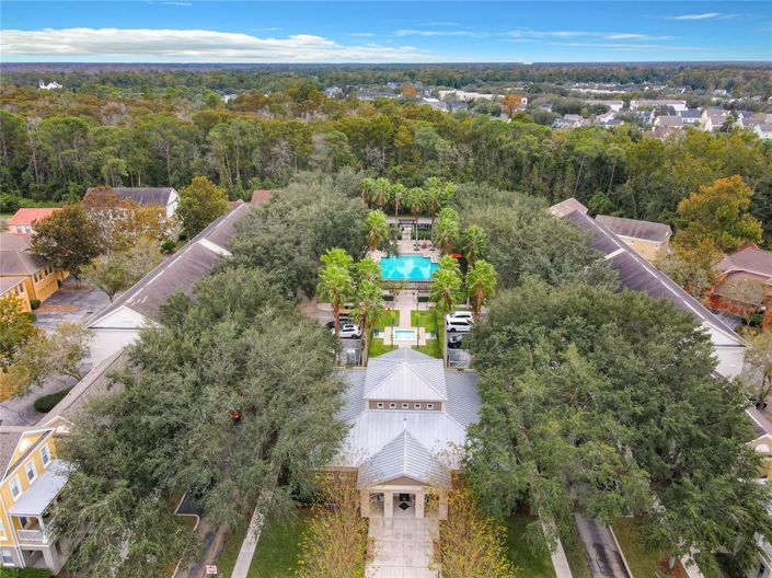 Image No.16-Propriété de 2 chambres à vendre à Celebration