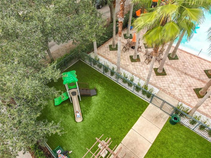 Image No.18-Propriété de 2 chambres à vendre à Celebration