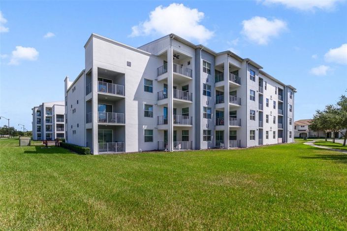 Image No.17-Propriété de 2 chambres à vendre à Kissimmee