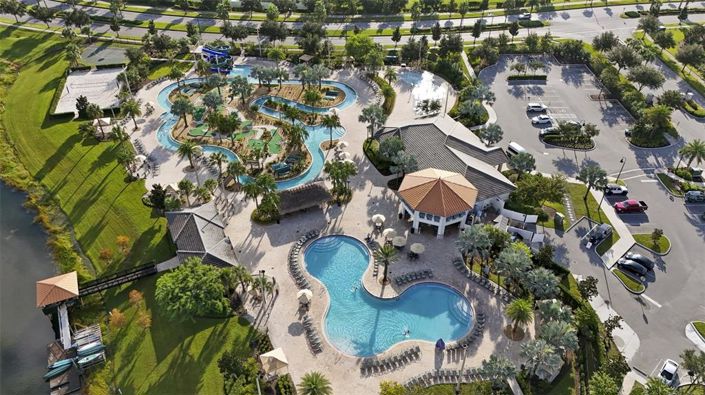 Image No.22-Propriété de 2 chambres à vendre à Kissimmee