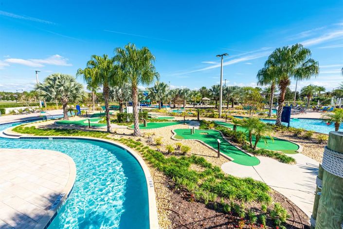 Image No.25-Propriété de 2 chambres à vendre à Kissimmee