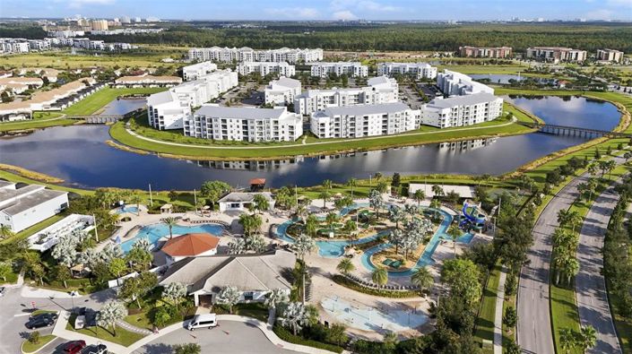 Image No.26-Propriété de 2 chambres à vendre à Kissimmee