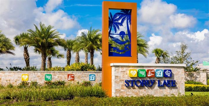 Image No.30-Propriété de 2 chambres à vendre à Kissimmee