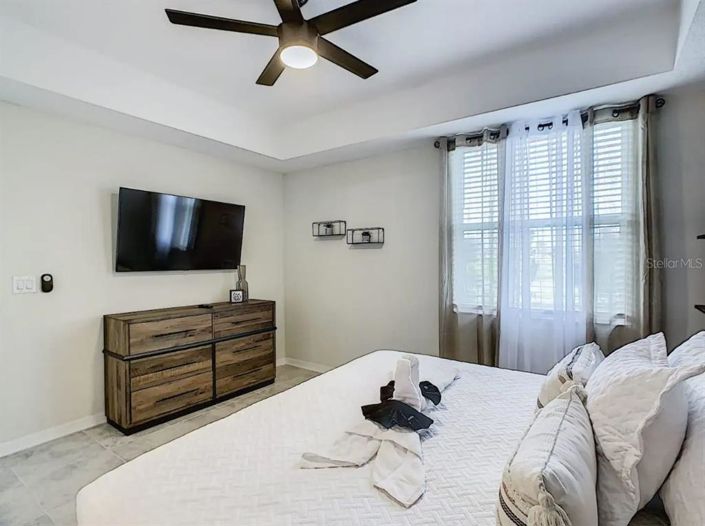 Image No.14-Propriété de 3 chambres à vendre à Kissimmee